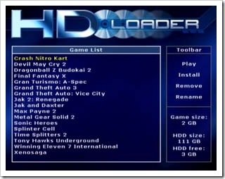 نرم افزار های کاربردی PS2