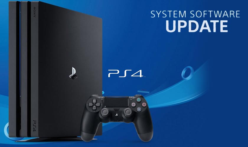 Ps4 deals reinstallation 7.02