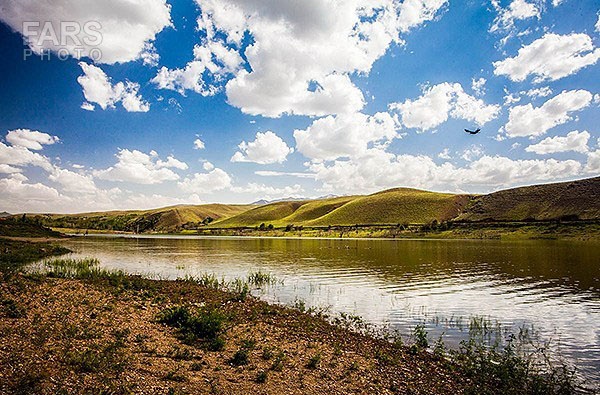 جاذبه های گردشگری همدان