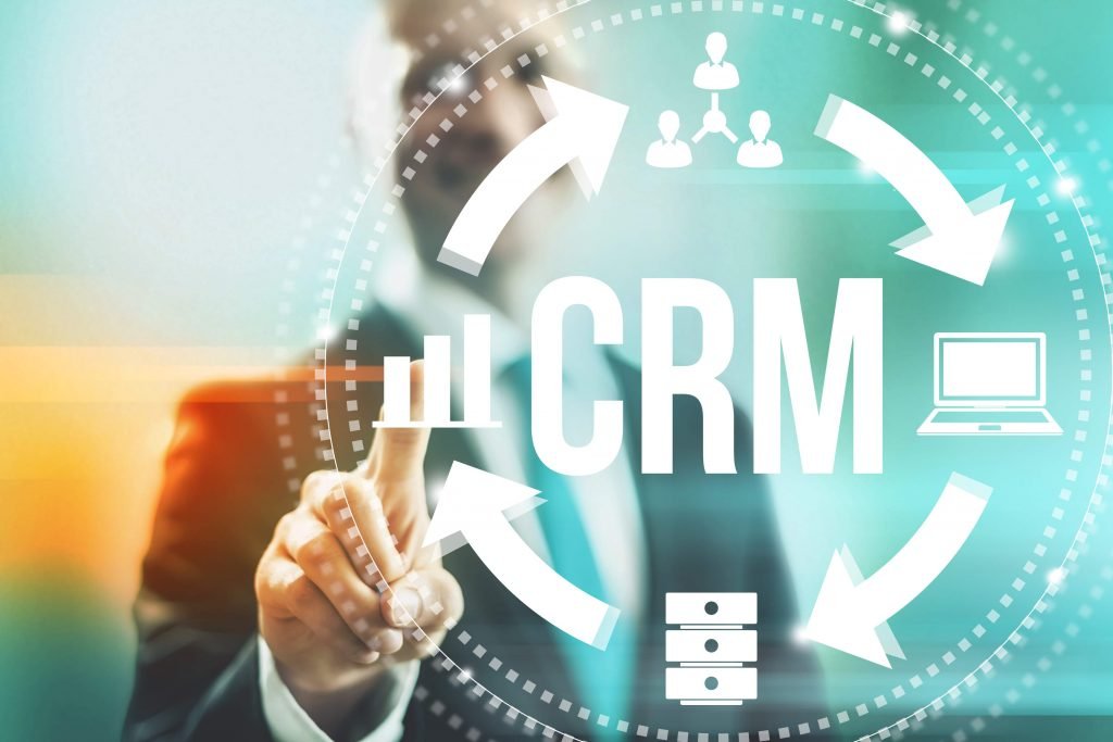 مدیریت ارتباط با مشتری (CRM) چیست؟