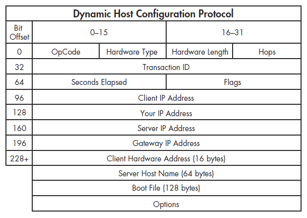 پروتکل DHCP چیست؟