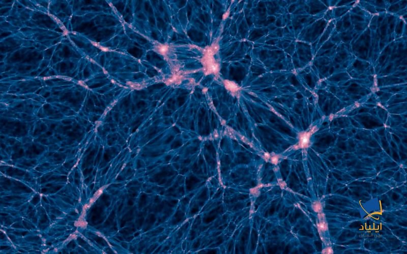 تاثیر ماده تاریک بر گرانش چیست؟
