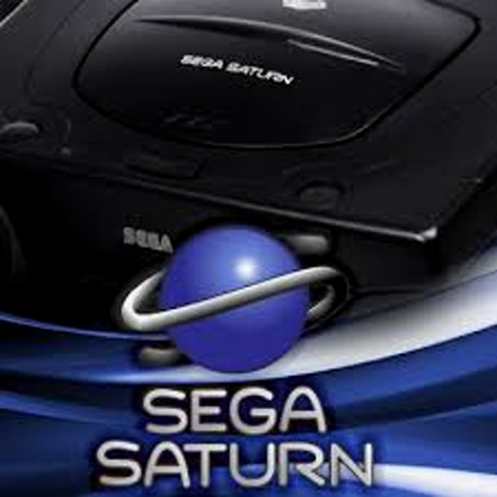 برنامه Sega Saturn برای پلی استیشن 4