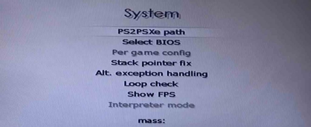 آموزش اجرای بازی پلی استیشن 1 روی PS2 فلش خور