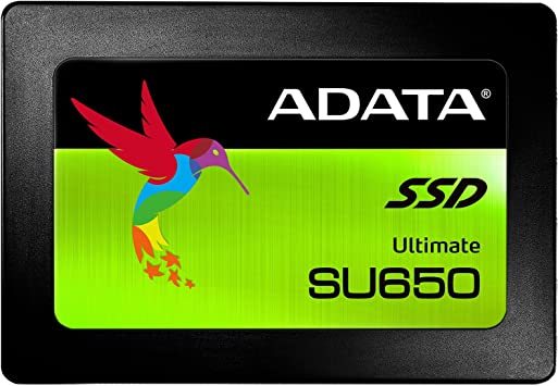 SSD Sata 6g