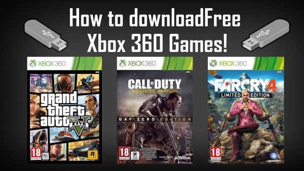 xbox 360 games download free full