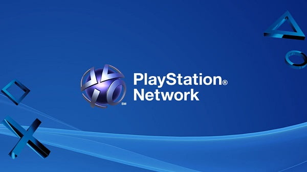 Change PSN Account