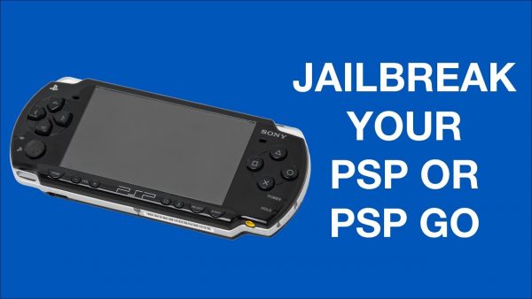 psp 6.60