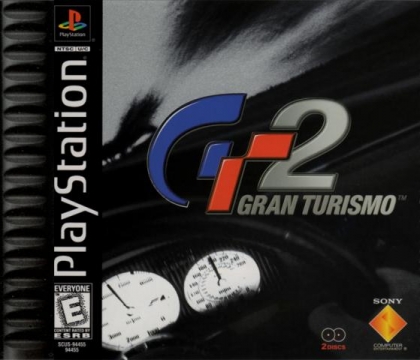 دانلود بازی ماشین مسابقه 1 و Gran Turismo 2 برای پلی استیشن 1