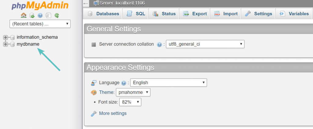 نحوه رفع خطای error establishing a database connection وردپرس