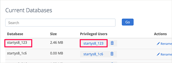 نحوه رفع خطای error establishing a database connection وردپرس