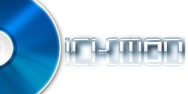 IRISMAN 4.86 مدیریت بازی‌ها و فایل‌های کنسول PS3