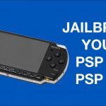 آموزش کپی خور کردن PSP