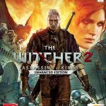 دانلود بازی THE WITCHER 2 ASSASSINS OF KINGS ایکس باکس 360