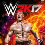 Wwe 2k17 outlet ps3