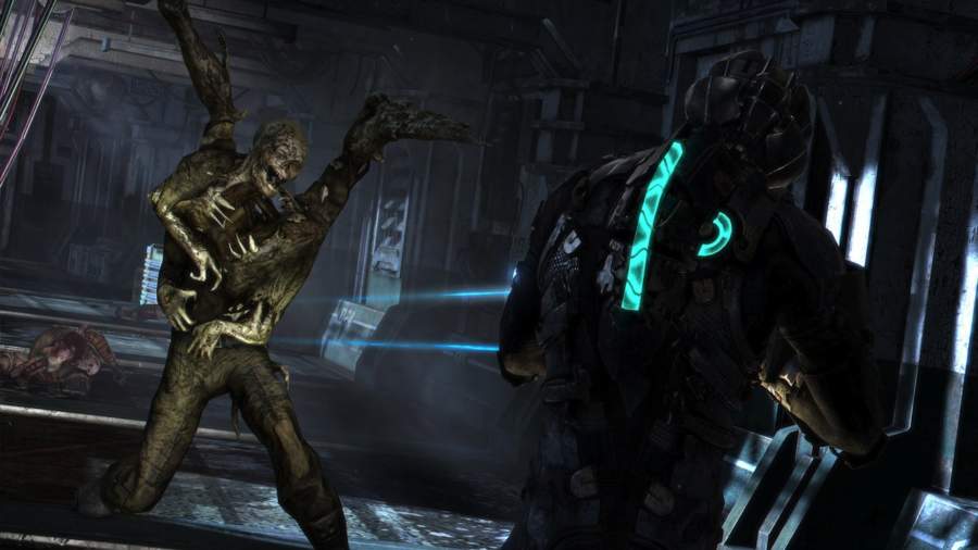 Jogo Dead Space 3 - Xbox 360 - MeuGameUsado