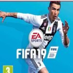دانلود بازی فوتبال فیفا FIFA19 پلی استیشن 3