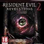 دانلود بازی رزیدنت اویل 2 Resident Evil Revelations پلی استیشن 3