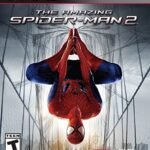 دانلود بازی مرد عنکبوتی The Amazing Spider-Man 2 پلی استیشن 3