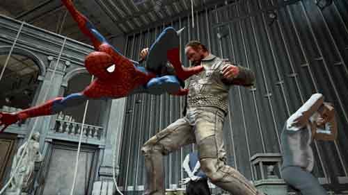 Amazing Spider-Man Gold Edition PSN PS3 - PsnGamesBH