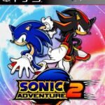 دانلود بازی سونیک ماجراجو Sonic Adventure 2 پلی استیشن 3