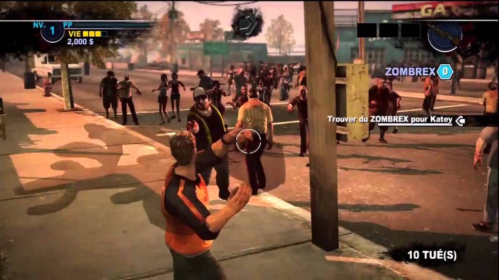 Dead Rising 2