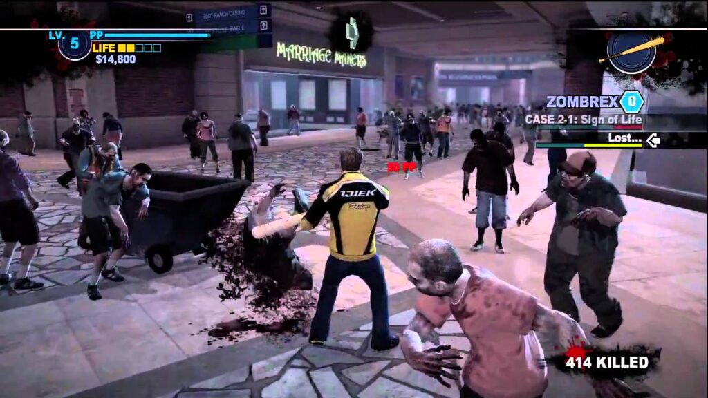 Dead Rising 2