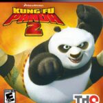 دانلود بازی پاندا کونگ فو کار Kung Fu Panda 2 پلی استیشن 3