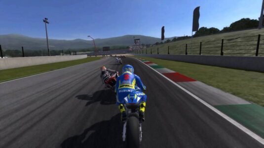 MotoGP 15 – Midia Digital Xbox 360 - 95xGames