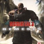 دانلود بازی رزیدنت اویل Resident Evil 3 Nemesis پلی استیشن 3