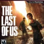دانلود بازی The Last of Us پلی استیشن 3
