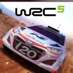 دانلود بازی مسابقات رالی قهرمانی جهان WRC FIA World Rally Championship 5 پلی استیشن 3