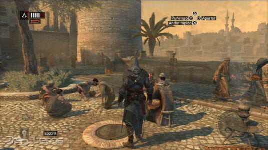 Assassins Creed Revelations