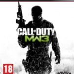 بازی Call of Duty Modern Warfare 3 پلی استیشن 3