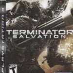 terminator salvation ps3