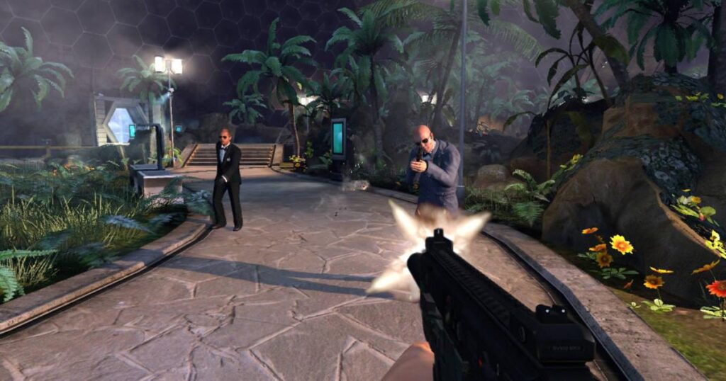 James Bond 007 Legends Xbox 360