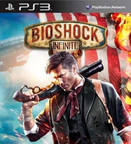 BioShock Infinite