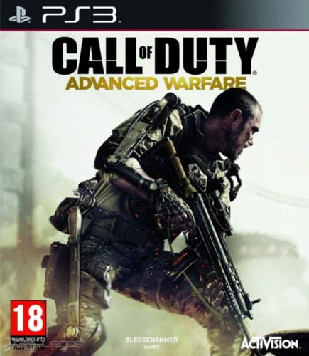 Call of Duty Modern Warfare