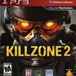 دانلود بازی کیل زون Killzone 2 پلی استیشن 3