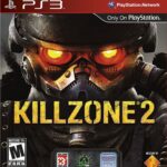 بازی Killzone 2 پلی استیشن 3