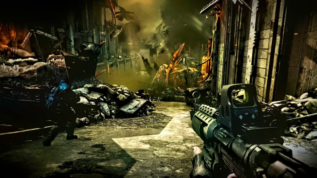 Killzone 2