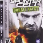 Tom Clancys Splinter Cell Double Agent
