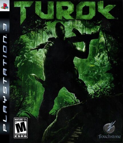 Turok PS3