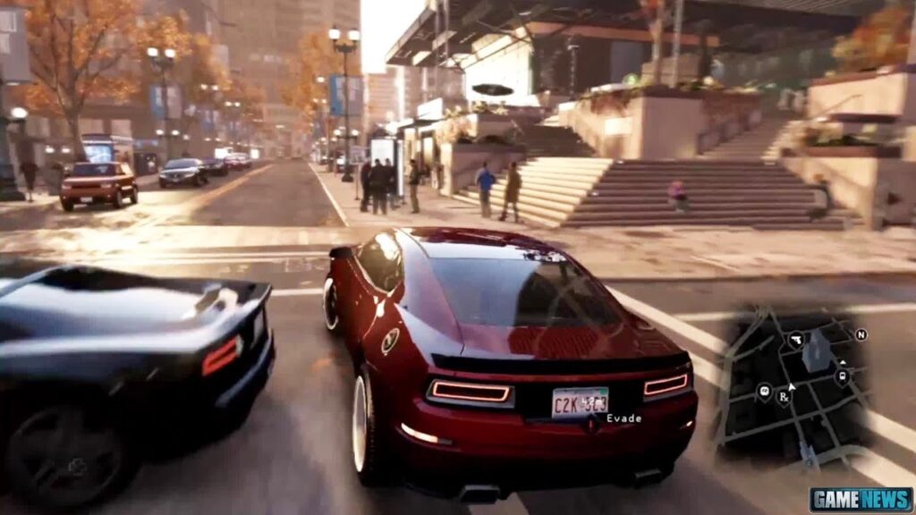 watch dogs ps3