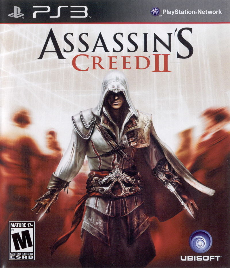 Assassins Creed 2