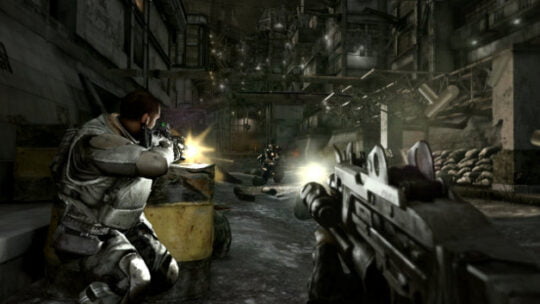 Killzone 2