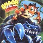 دانلود بازی کراش تایتان Crash of The Titans ایکس بکس 360
