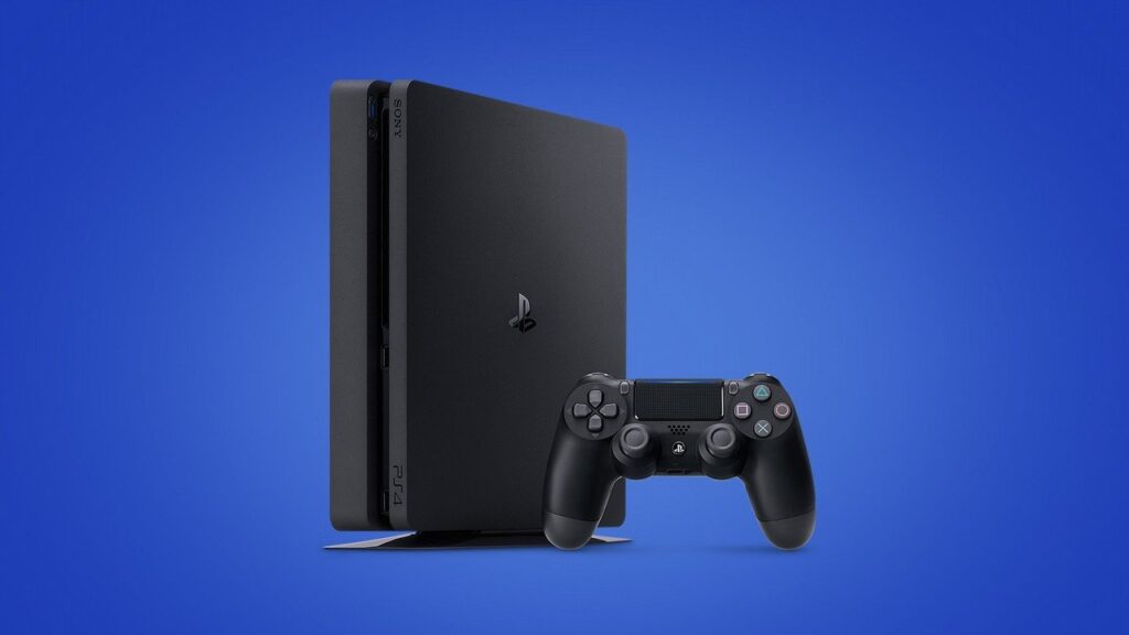PS4 UPDATE جدیدترین آپدیت رسمی پلی استیشن 4