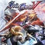 Soulcalibur 5 Xbox 360