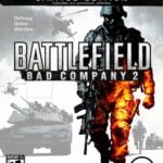 Battlefield Bad Company 2 Xbox 360